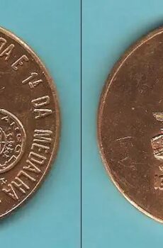 1 feira da moeda vidago