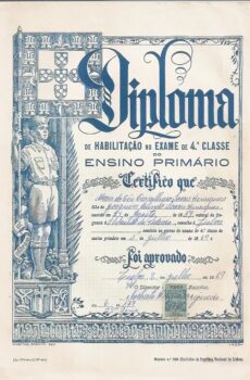 Diploma